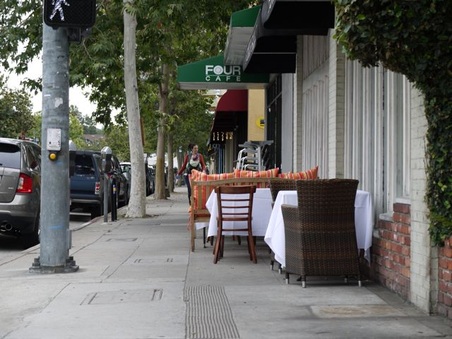 Colorada Ave