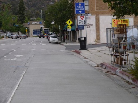 Eagle Rock Ave