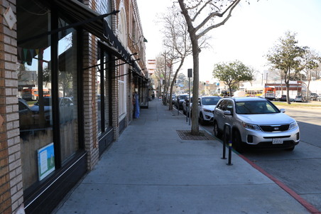 Colorado Blvd