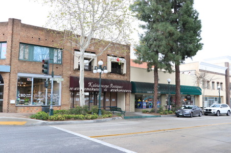 Monrovia
