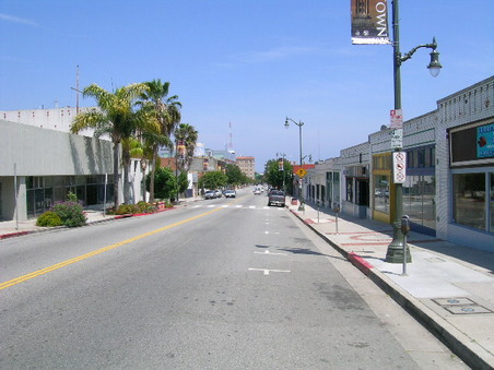 San Pedro 7th St.