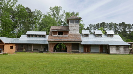 Cherry Hollow Farm