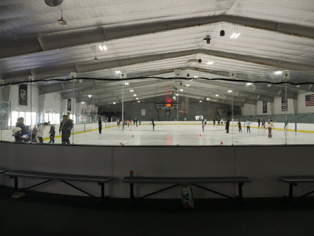 Pickwick Ice Rink