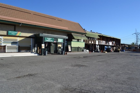 BMC Stock Lumber - North Hollywood