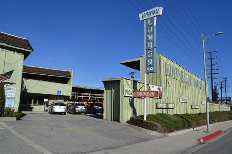 Northridge Lumber