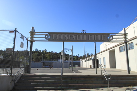South Pasadena HS
