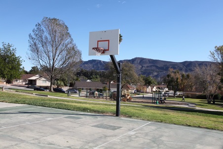 Obregon Park