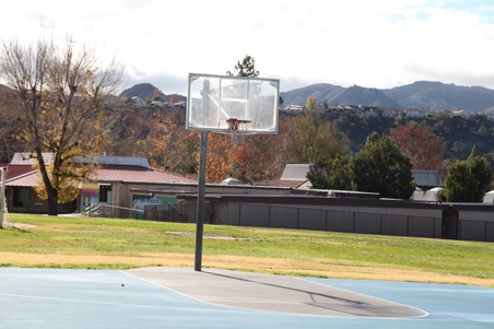 Scout 12/30 BB Courts