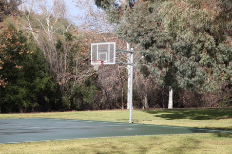 North Ranch Park WestLake Village