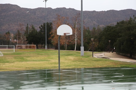 North Ranch Playfield WestLake Village