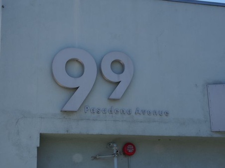 99 Pasadena Ave.