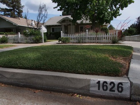 Loma Vista St