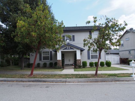 San Marcos Dr.