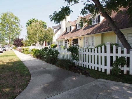 Needles St. (Northridge)