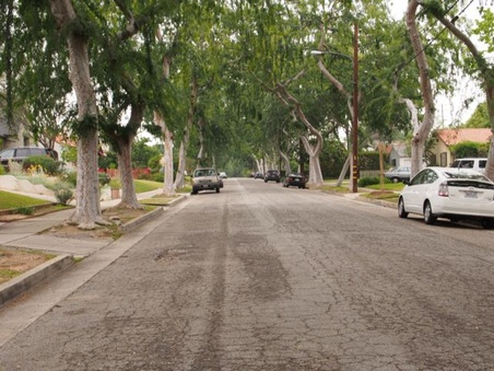 Stratford Ave. (S. Pasadena)