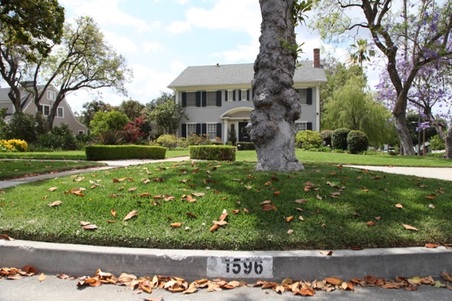 1596 E Mountain St.