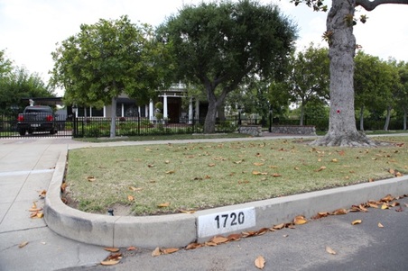 1720 E Mountain St.