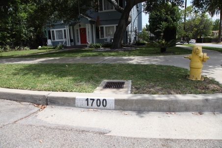 1700 Paloma St.