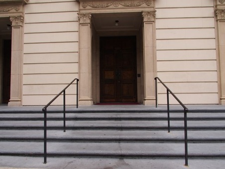 City Hall Options