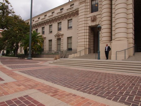 Pasadena City Hall