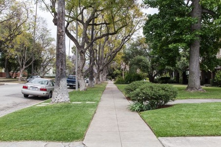 1415 Laurel St - South Pasadena