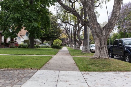 1419 Laurel St - South Pasadena