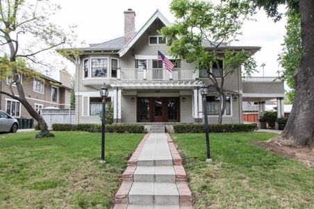 1420 Spruce St - South Pasadena
