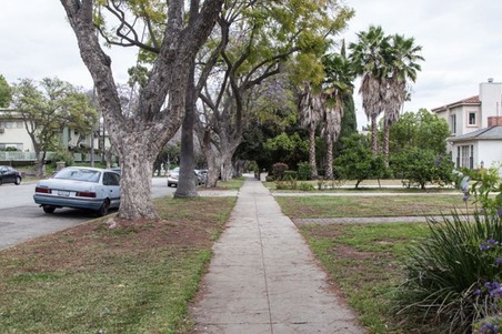1425 Laurel St - South Pasadena