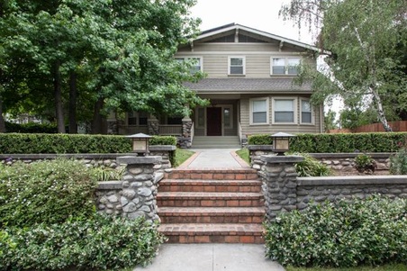 1515 Spruce St - South Pasadena