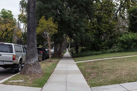 1611 Marengo Ave - South Pasadena
