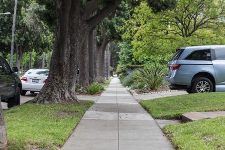1631 Wayne Ave - South Pasadena
