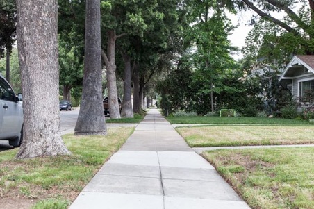1700 Wayne Ave - South Pasadena