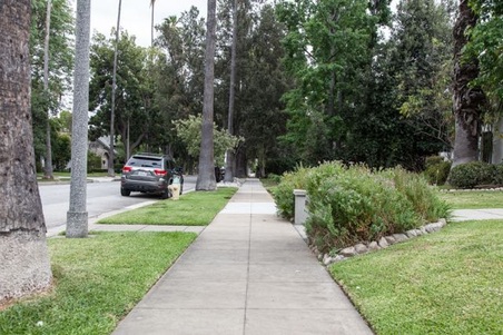 1719 Wayne Ave - South Pasadena
