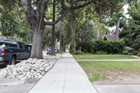 1801 Wayne Ave - South Pasadena