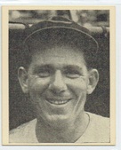 1940s type collection