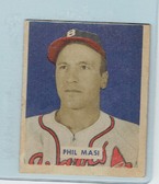 1949 Bowman for sale