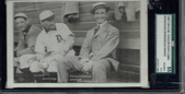 H. M. Taylor Tigers Postcards