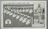 Hull White Sox Postcards