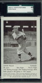 New York Giants Schedule Postcards