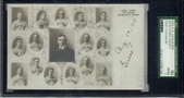 Baseball Postcards