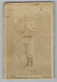 pre-1900 type collection