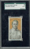 Tim's Type Card Collection