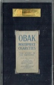 Type Collection 1900-1919