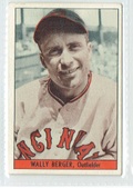 1938 Orange and Gray