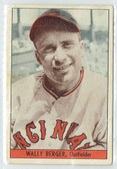 1939 Orange and Gray