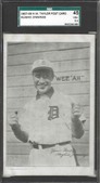 BB cards 1900-1919 for sale