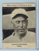 BB cards 1920-1949 for sale