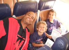 Disney Cruise 2008