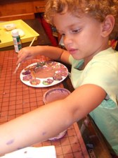 October/November 2008