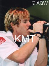 O-Town: Binghamton, 08/03/03